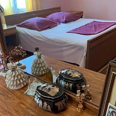 Hotel Gio Samtredia Eksteriør bilde