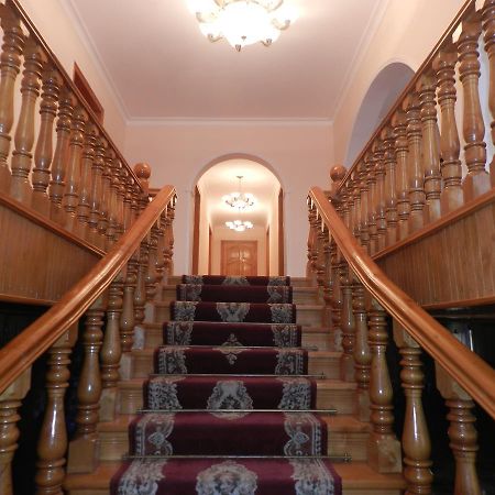 Hotel Gio Samtredia Eksteriør bilde