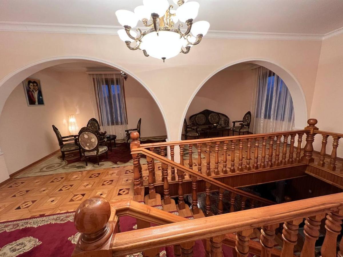 Hotel Gio Samtredia Eksteriør bilde