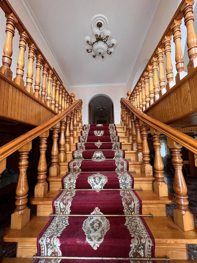 Hotel Gio Samtredia Eksteriør bilde