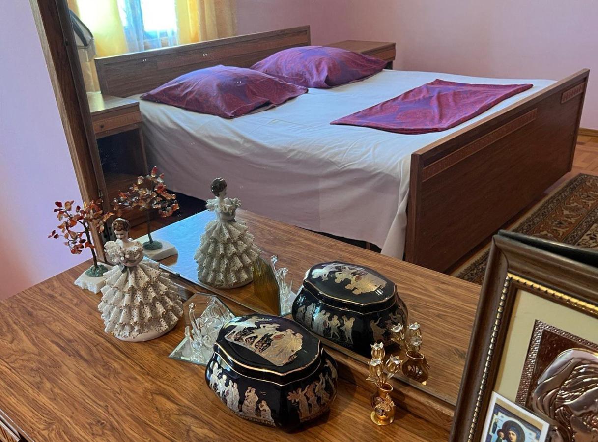 Hotel Gio Samtredia Eksteriør bilde