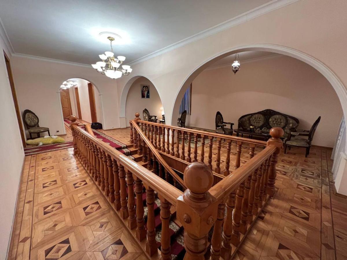 Hotel Gio Samtredia Eksteriør bilde
