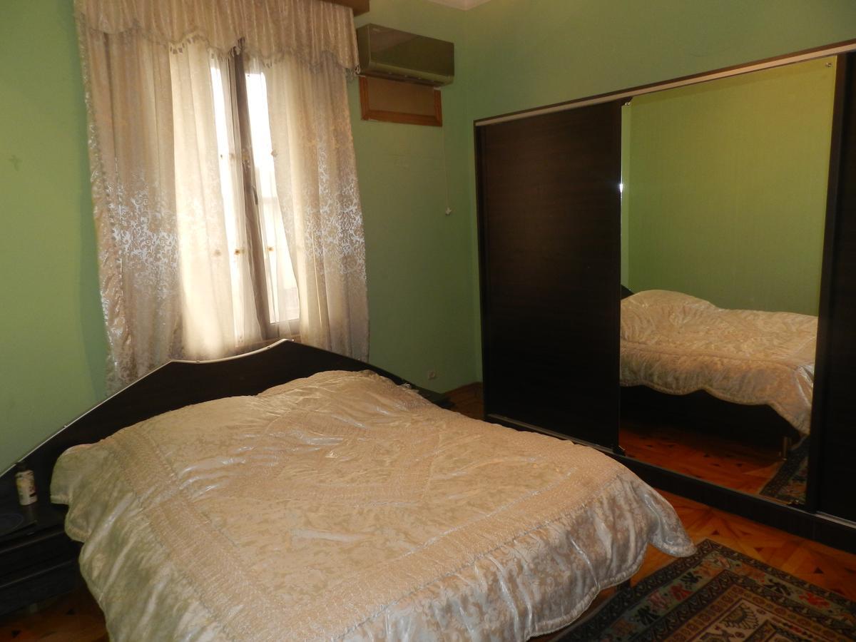 Hotel Gio Samtredia Eksteriør bilde
